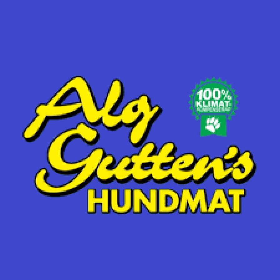Alggutten blå